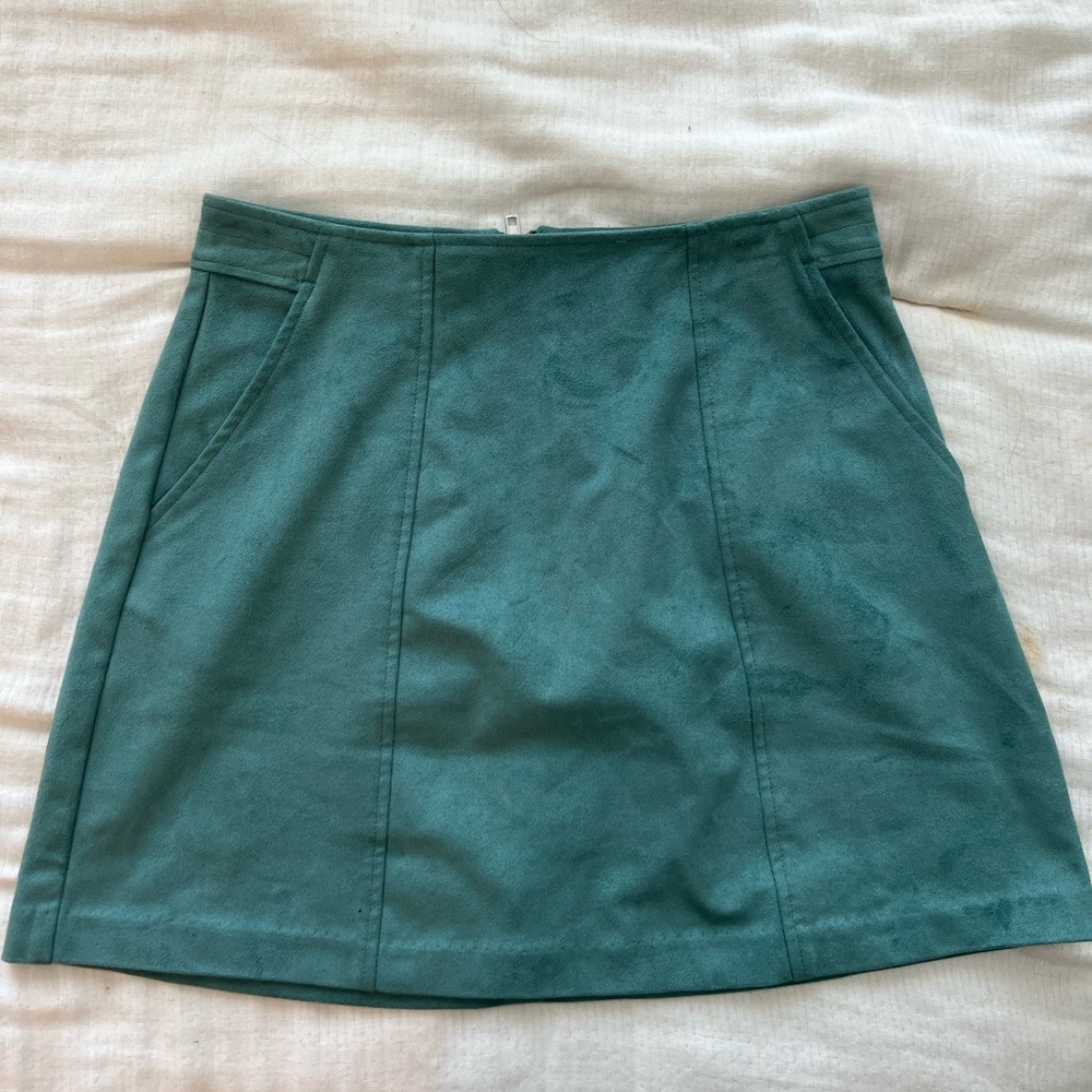 Kendall & Kylie Mini Skirt